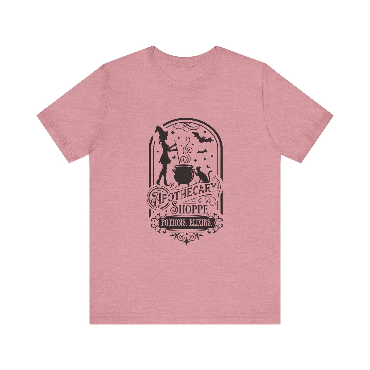 Apothecary Shoppe Short Sleeve Tee