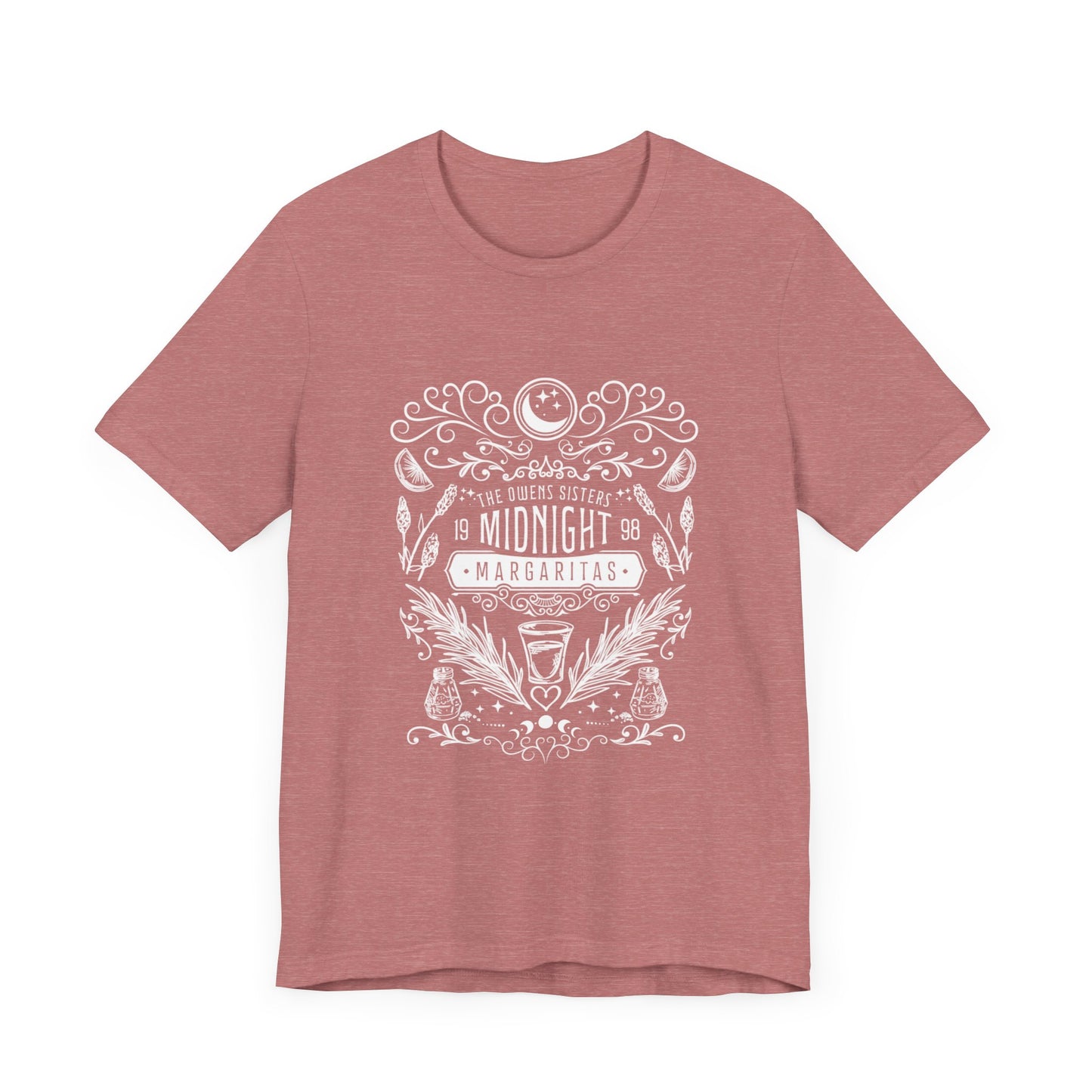 Midnight Margarita's Short Sleeve Tee